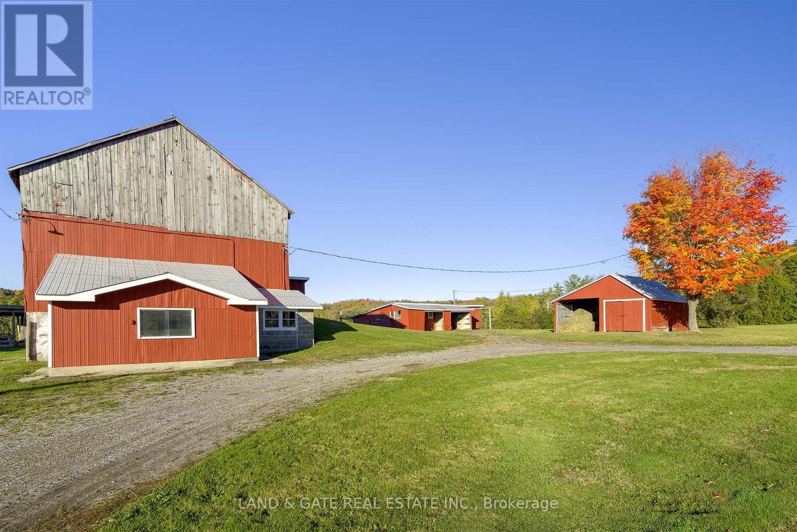1478 County Road 23 Road, Alnwick/haldimand, Ontario  K0K 2G0 - Photo 5 - X11974737