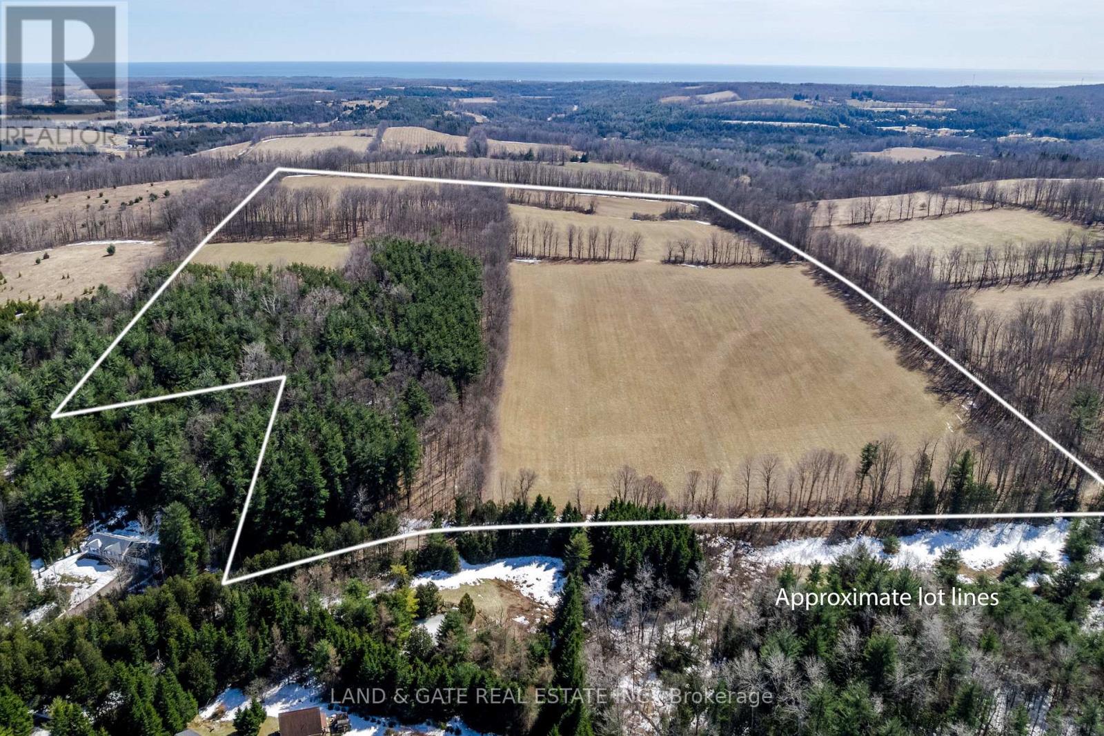 PTLT 13 JOICE ROAD, Alnwick/Haldimand, Ontario