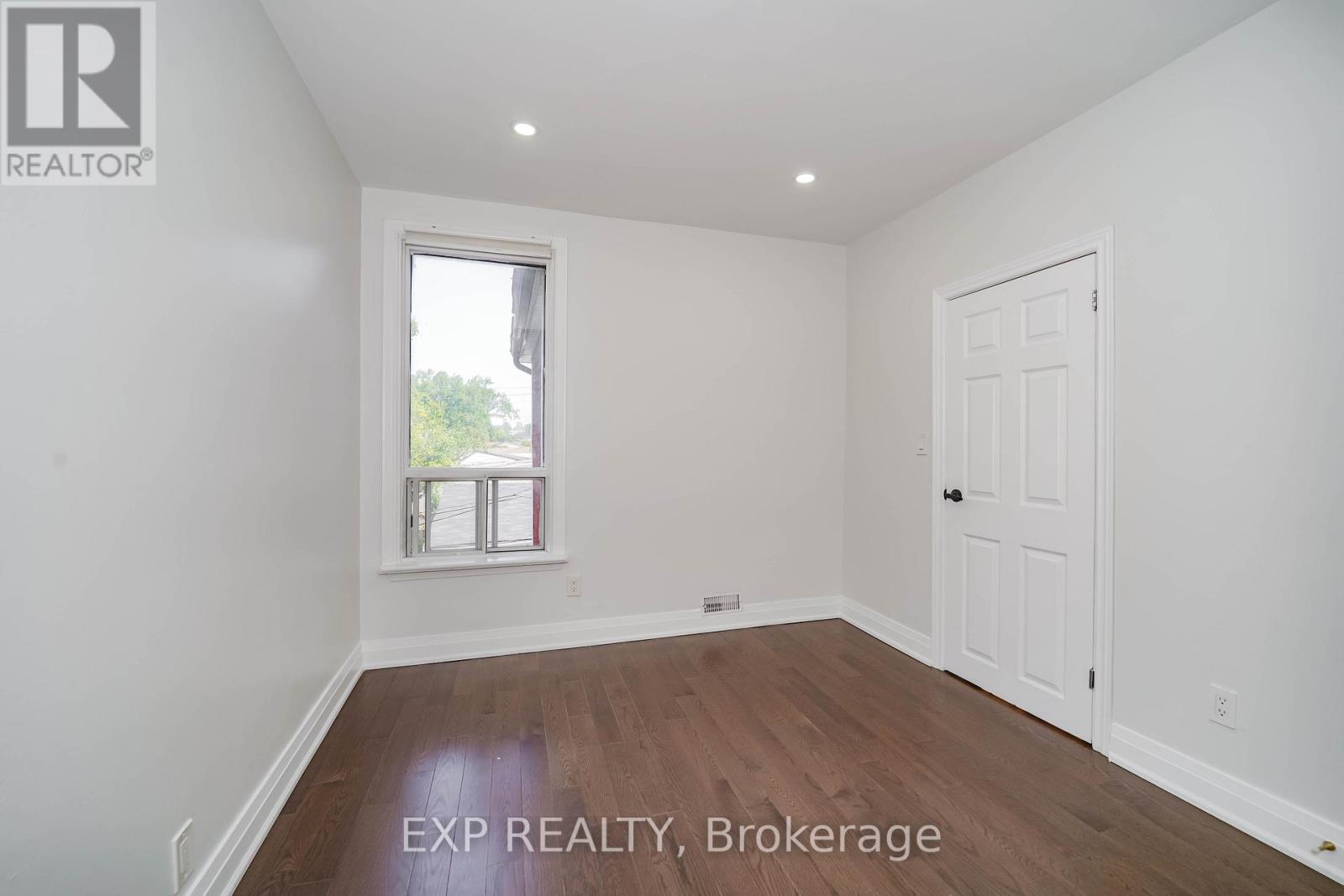 4 Northumberland Street, Toronto, Ontario  M6H 1P7 - Photo 24 - W12208508
