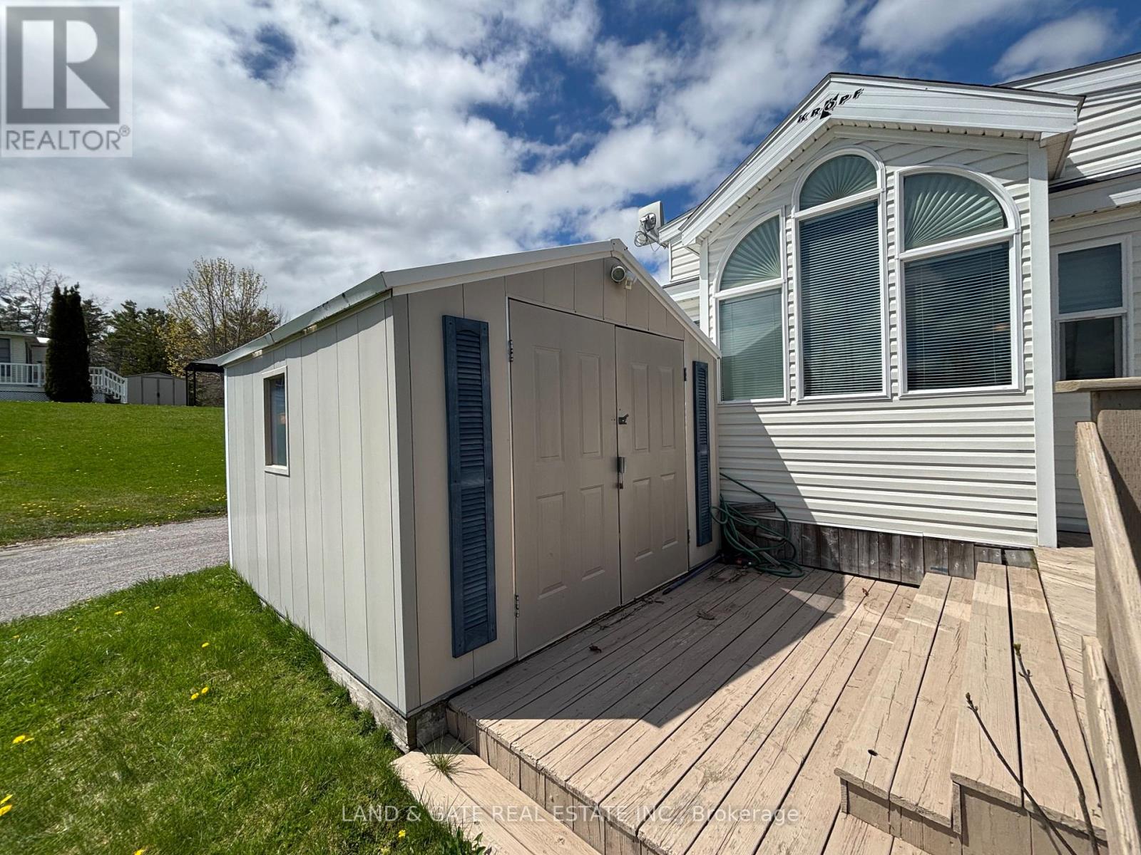 181 - 1043 Asphodel 2nd Line, Asphodel-Norwood, Ontario  K0L 1Y0 - Photo 18 - X12141179