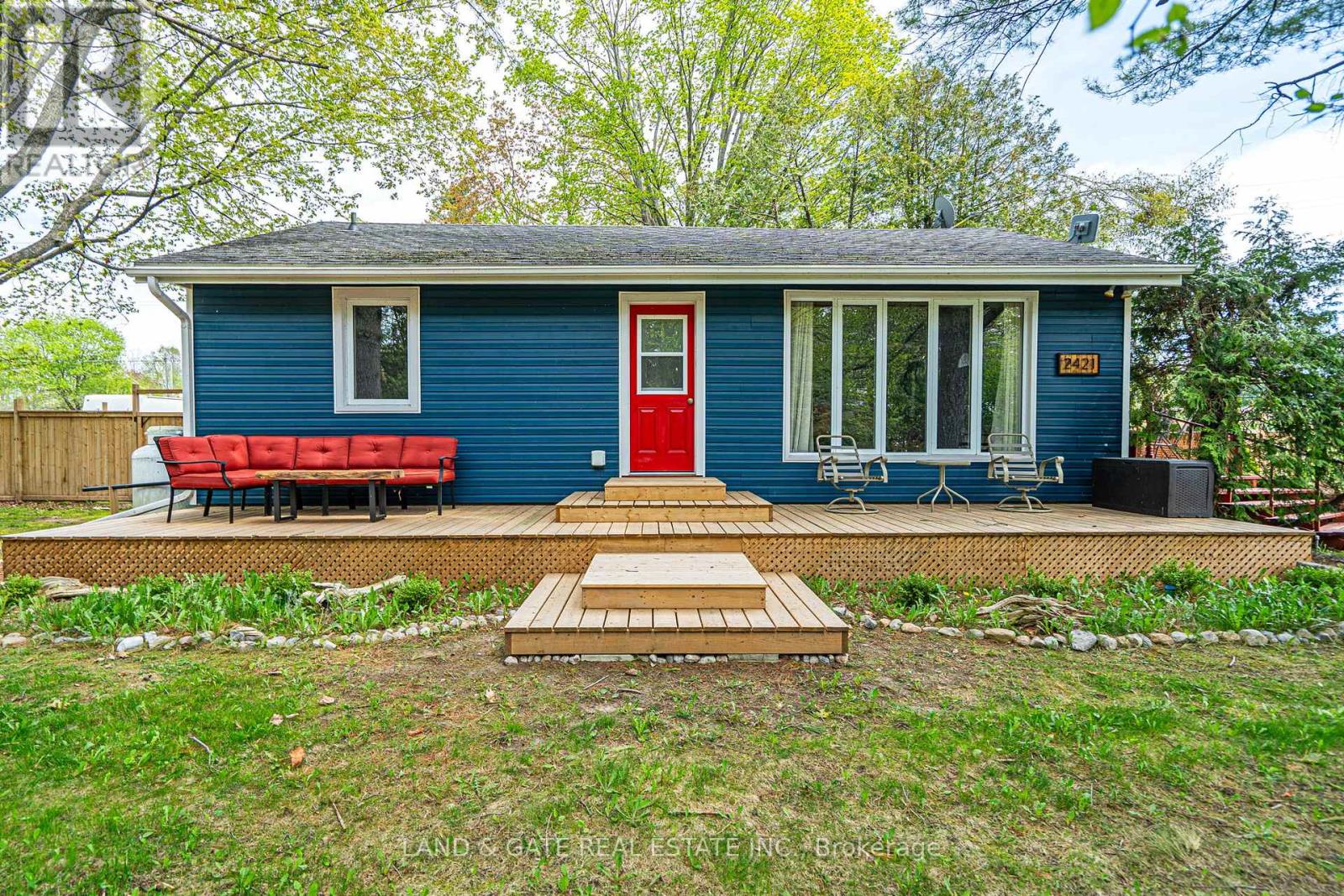 2421 UPPER CHEMONG DRIVE, Selwyn, Ontario