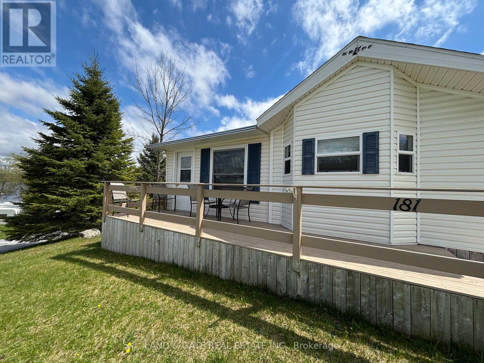 181 - 1043 Asphodel 2nd Line, Asphodel-Norwood, Ontario  K0L 1Y0 - Photo 19 - X12141179