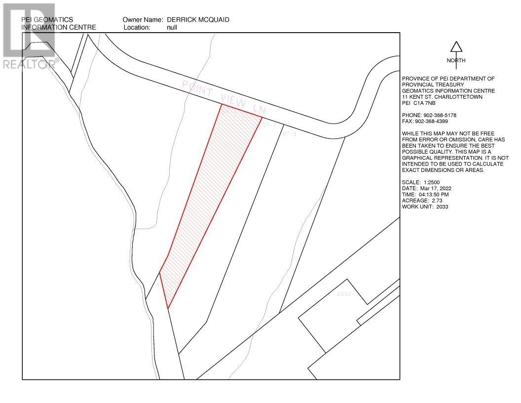 Lot 07-1 Point View Lane, Earnscliffe, Prince Edward Island  C0A 2E0 - Photo 4 - 202514069