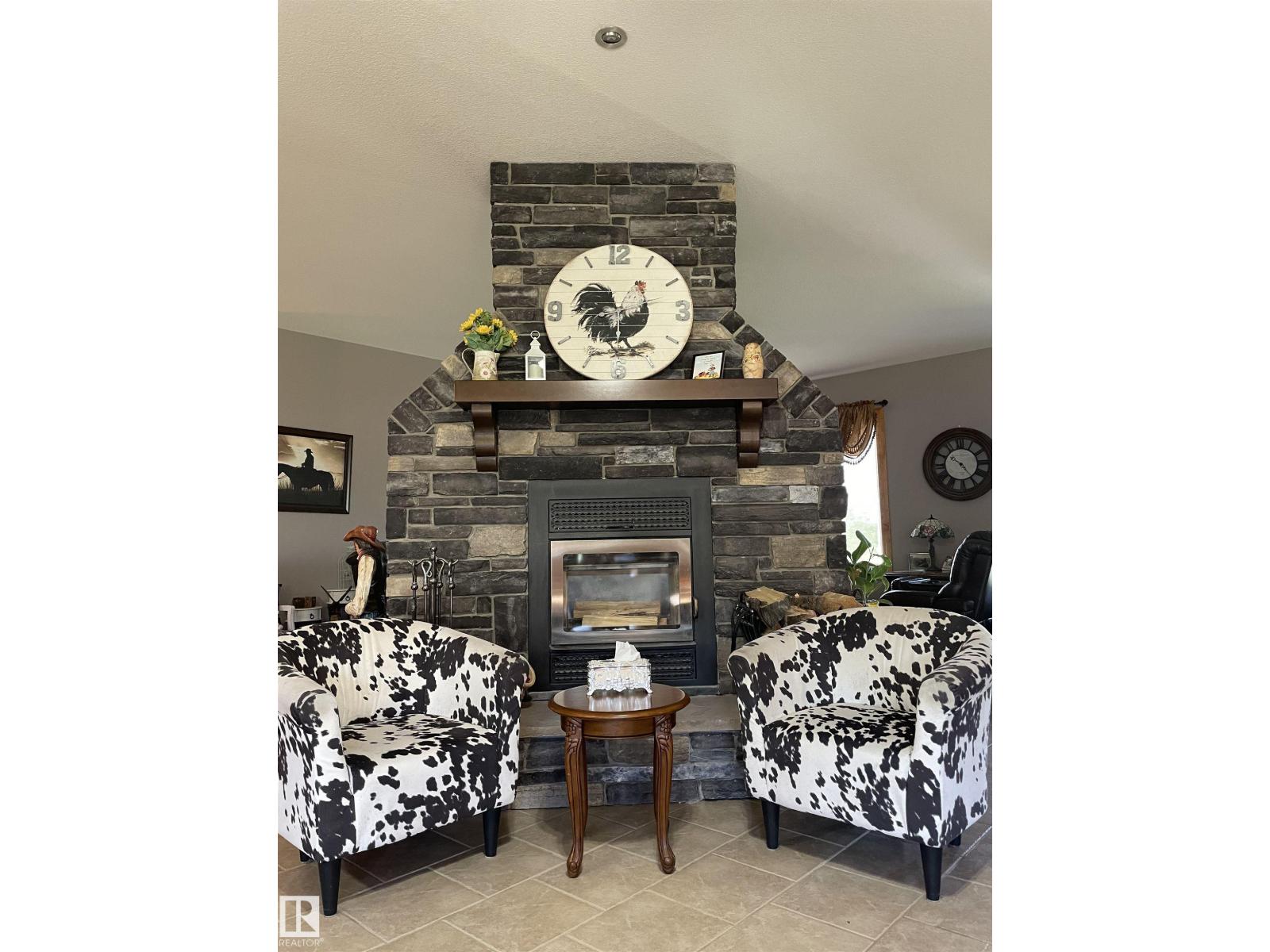 665033 Rge Rd 181, Rural Athabasca County, Alberta  T0A 0E0 - Photo 18 - E4441443