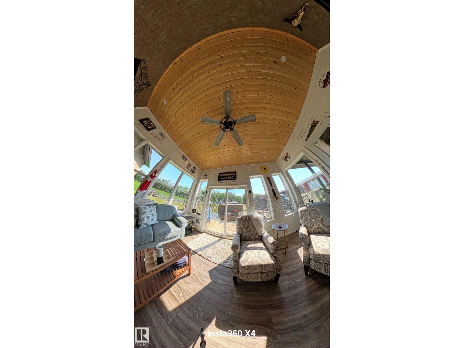 665033 Rge Rd 181, Rural Athabasca County, Alberta  T0A 0E0 - Photo 36 - E4441443