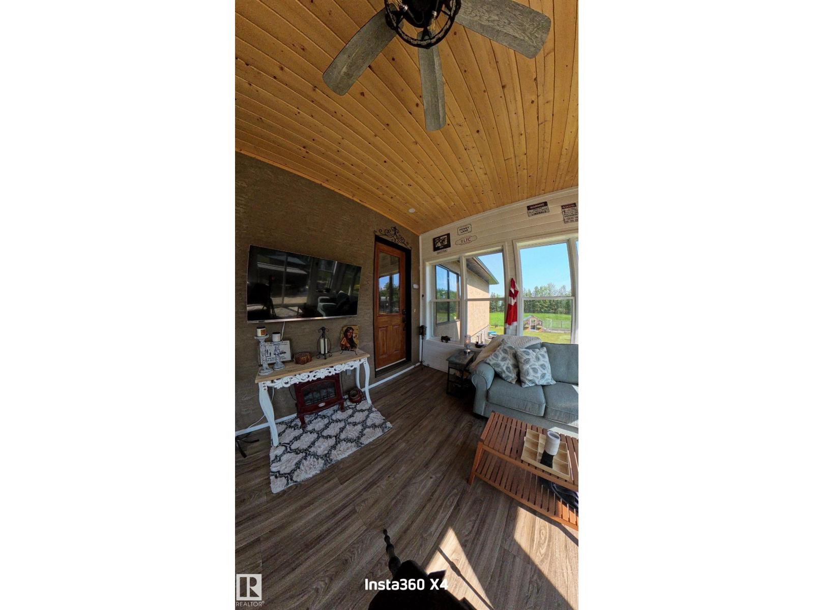 665033 Rge Rd 181, Rural Athabasca County, Alberta  T0A 0E0 - Photo 37 - E4441443