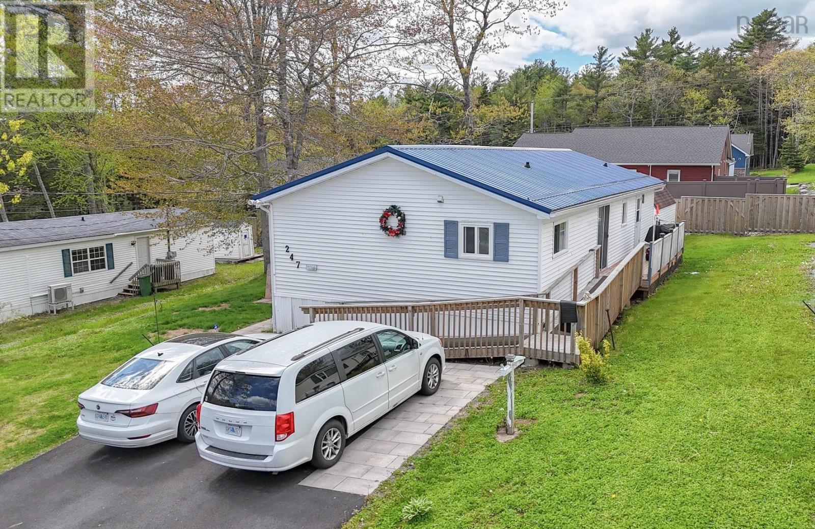 247 Seasons Drive, Bridgewater, Nova Scotia  B4V 3W1 - Photo 23 - 202512305