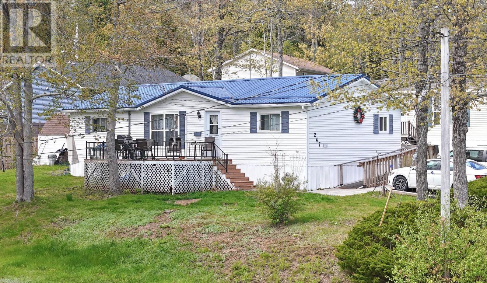 247 Seasons Drive, Bridgewater, Nova Scotia  B4V 3W1 - Photo 2 - 202512305