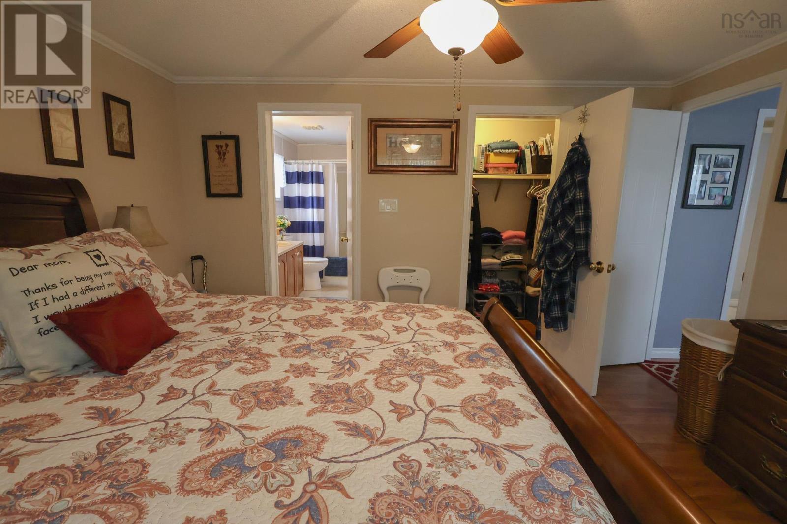 247 Seasons Drive, Bridgewater, Nova Scotia  B4V 3W1 - Photo 21 - 202512305