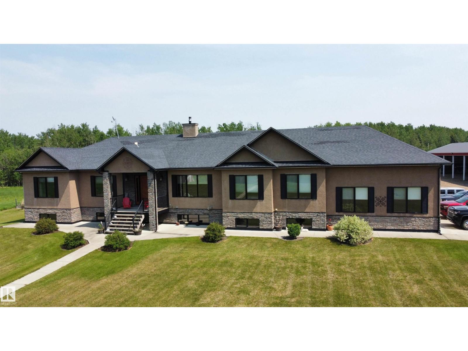 665033 Rge Rd 181, Rural Athabasca County, Alberta  T0A 0E0 - Photo 2 - E4441443