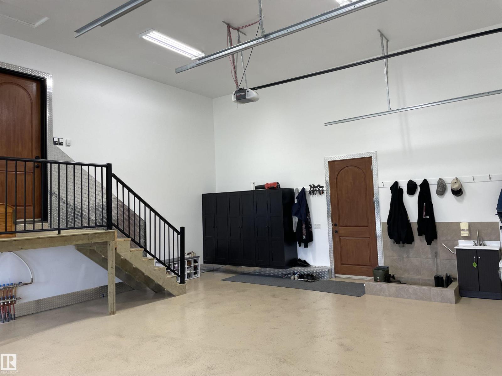 665033 Rge Rd 181, Rural Athabasca County, Alberta  T0A 0E0 - Photo 38 - E4441443