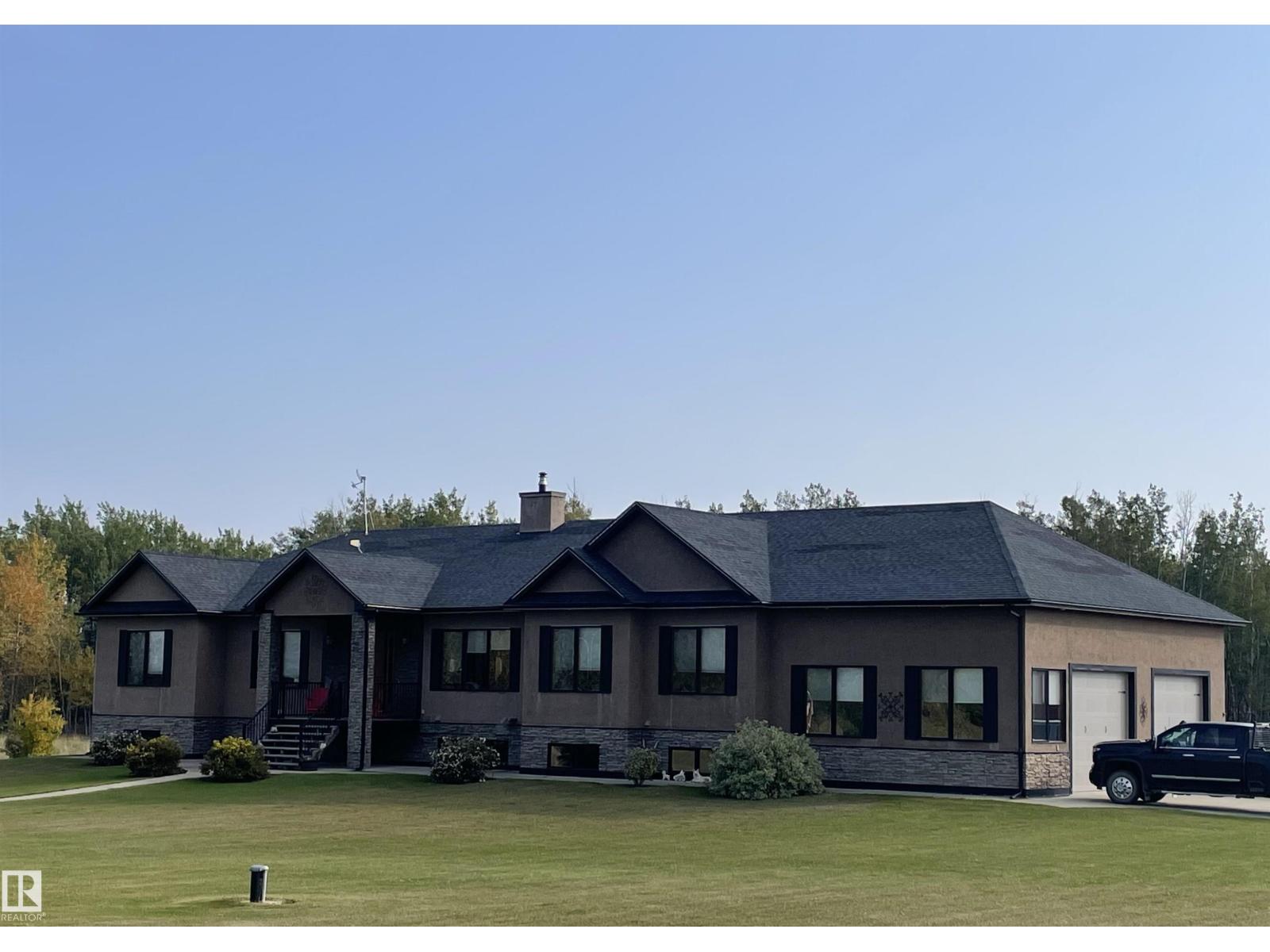 665033 Rge Rd 181, Rural Athabasca County, Alberta  T0A 0E0 - Photo 1 - E4441443