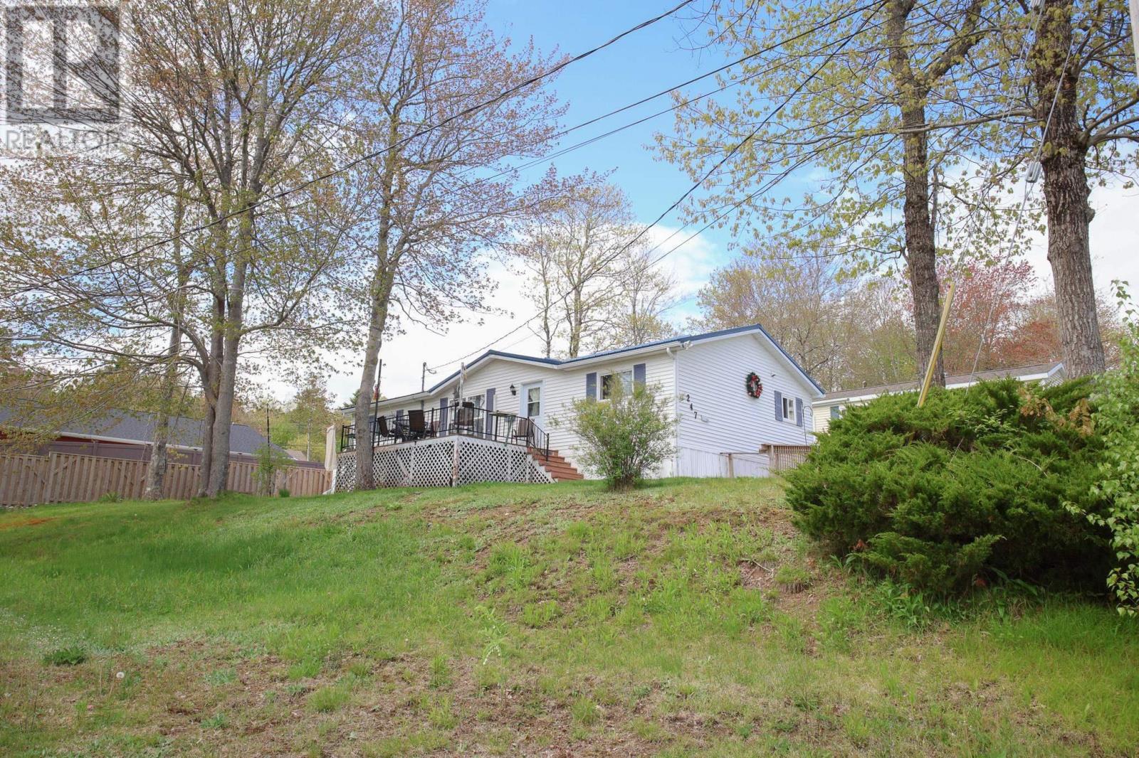 247 Seasons Drive, Bridgewater, Nova Scotia  B4V 3W1 - Photo 30 - 202512305