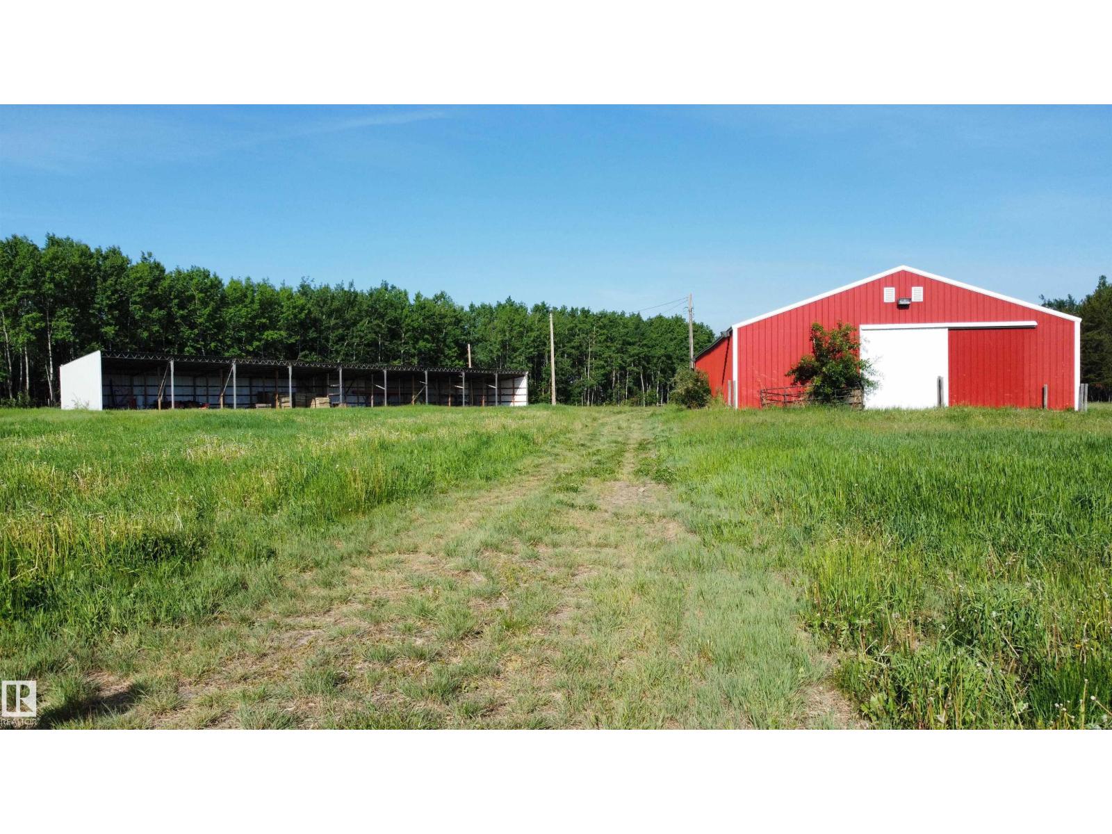 665033 Rge Rd 181, Rural Athabasca County, Alberta  T0A 0E0 - Photo 50 - E4441443