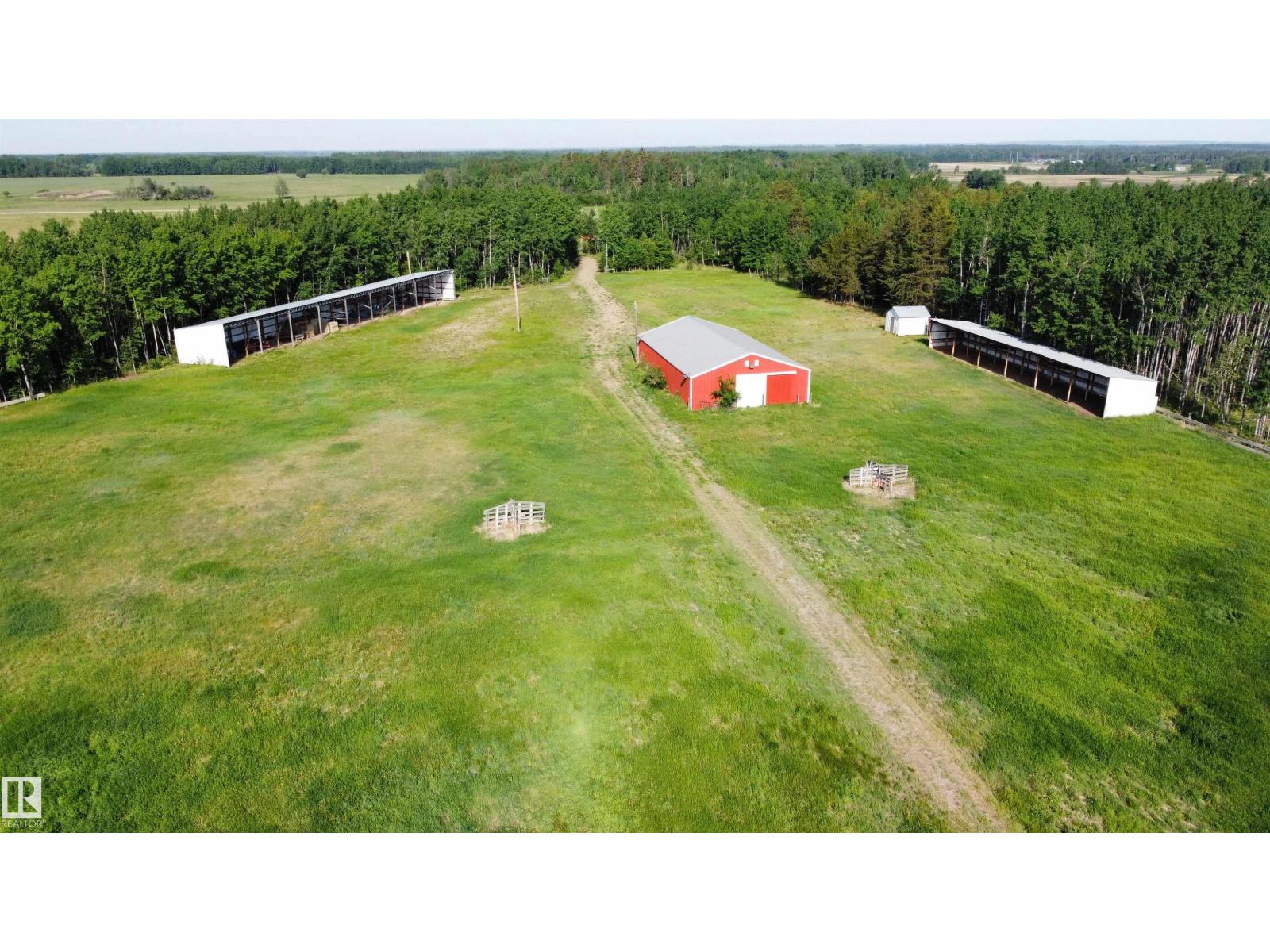 665033 Rge Rd 181, Rural Athabasca County, Alberta  T0A 0E0 - Photo 71 - E4441443