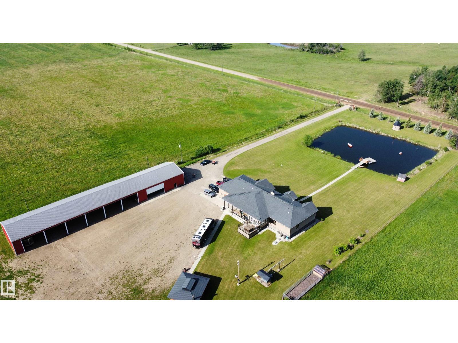 665033 Rge Rd 181, Rural Athabasca County, Alberta  T0A 0E0 - Photo 69 - E4441443