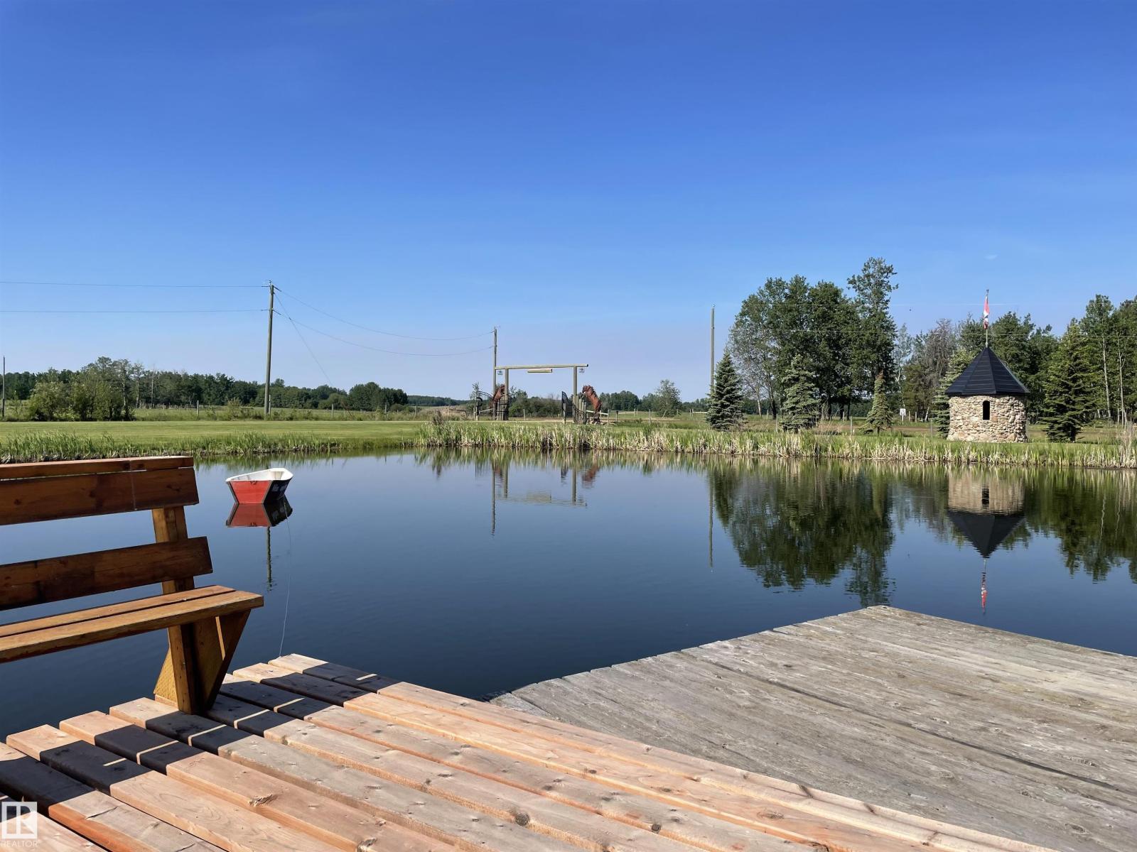 665033 Rge Rd 181, Rural Athabasca County, Alberta  T0A 0E0 - Photo 62 - E4441443