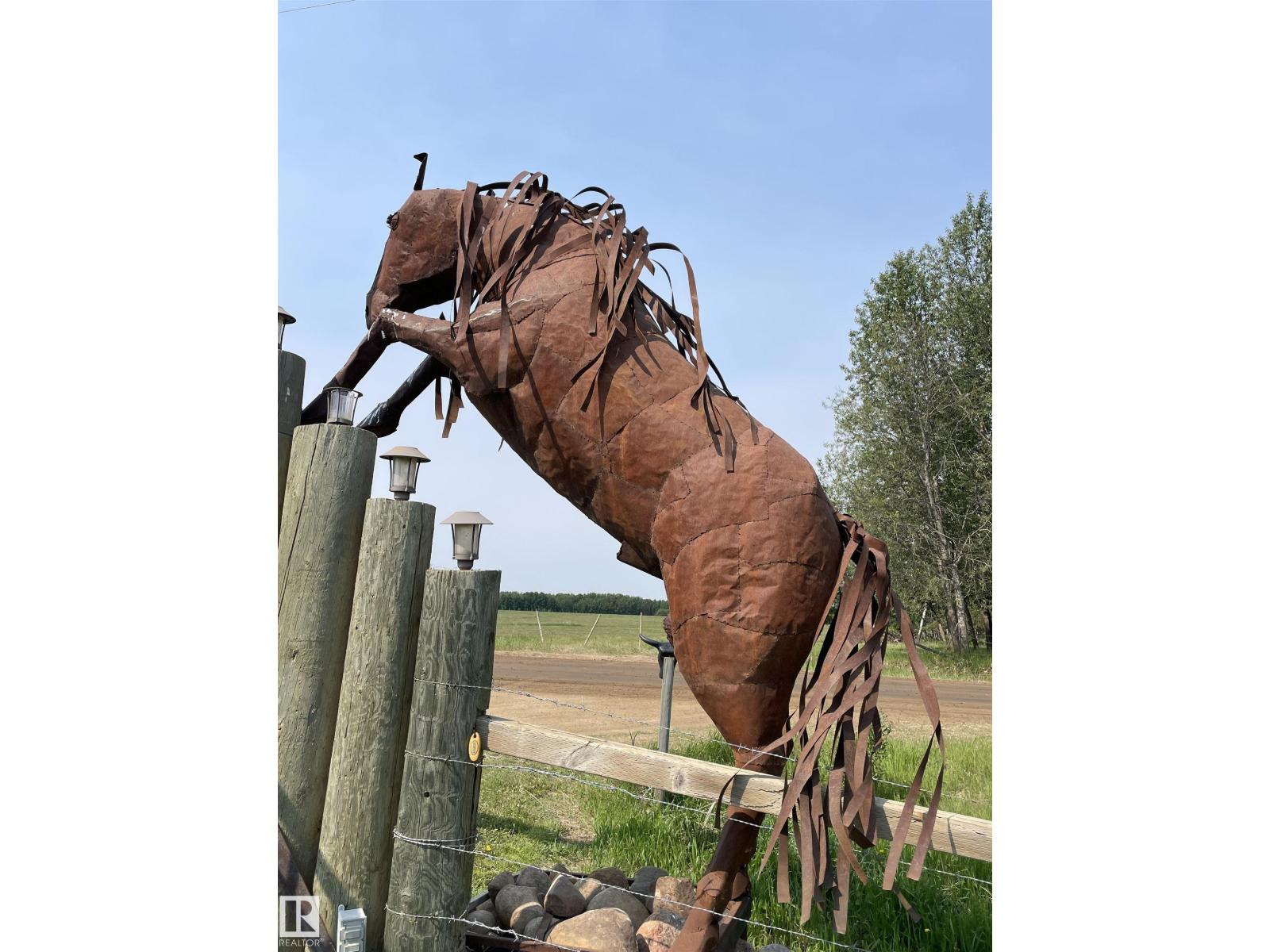 665033 Rge Rd 181, Rural Athabasca County, Alberta  T0A 0E0 - Photo 58 - E4441443