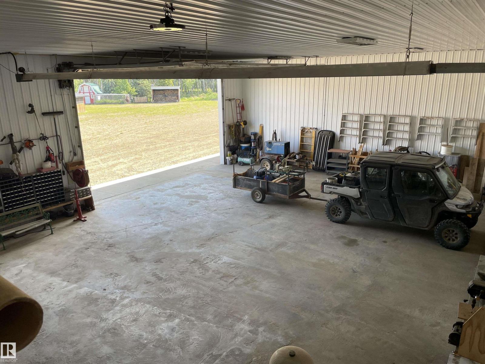 665033 Rge Rd 181, Rural Athabasca County, Alberta  T0A 0E0 - Photo 46 - E4441443