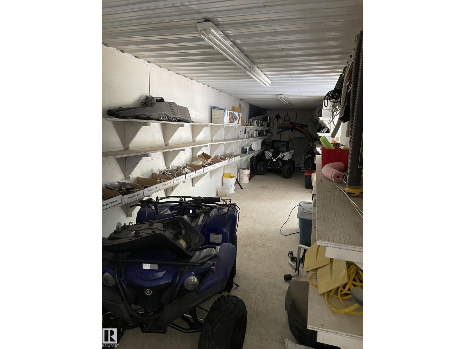 665033 Rge Rd 181, Rural Athabasca County, Alberta  T0A 0E0 - Photo 49 - E4441443