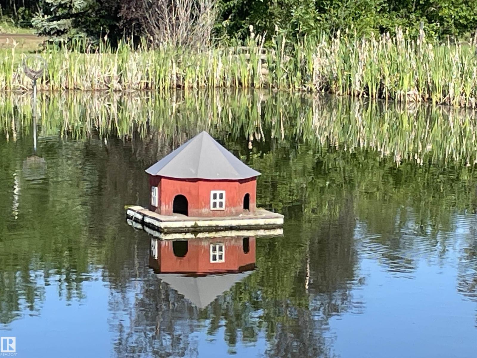 665033 Rge Rd 181, Rural Athabasca County, Alberta  T0A 0E0 - Photo 63 - E4441443