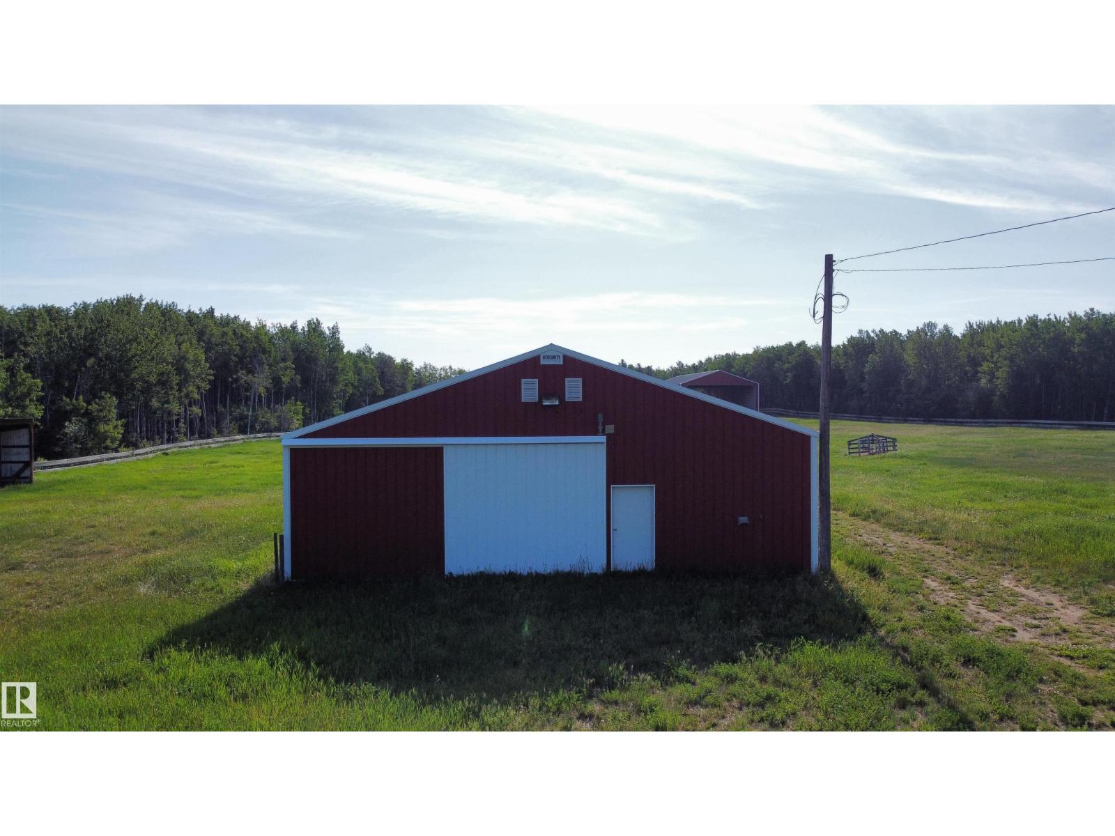 665033 Rge Rd 181, Rural Athabasca County, Alberta  T0A 0E0 - Photo 51 - E4441443