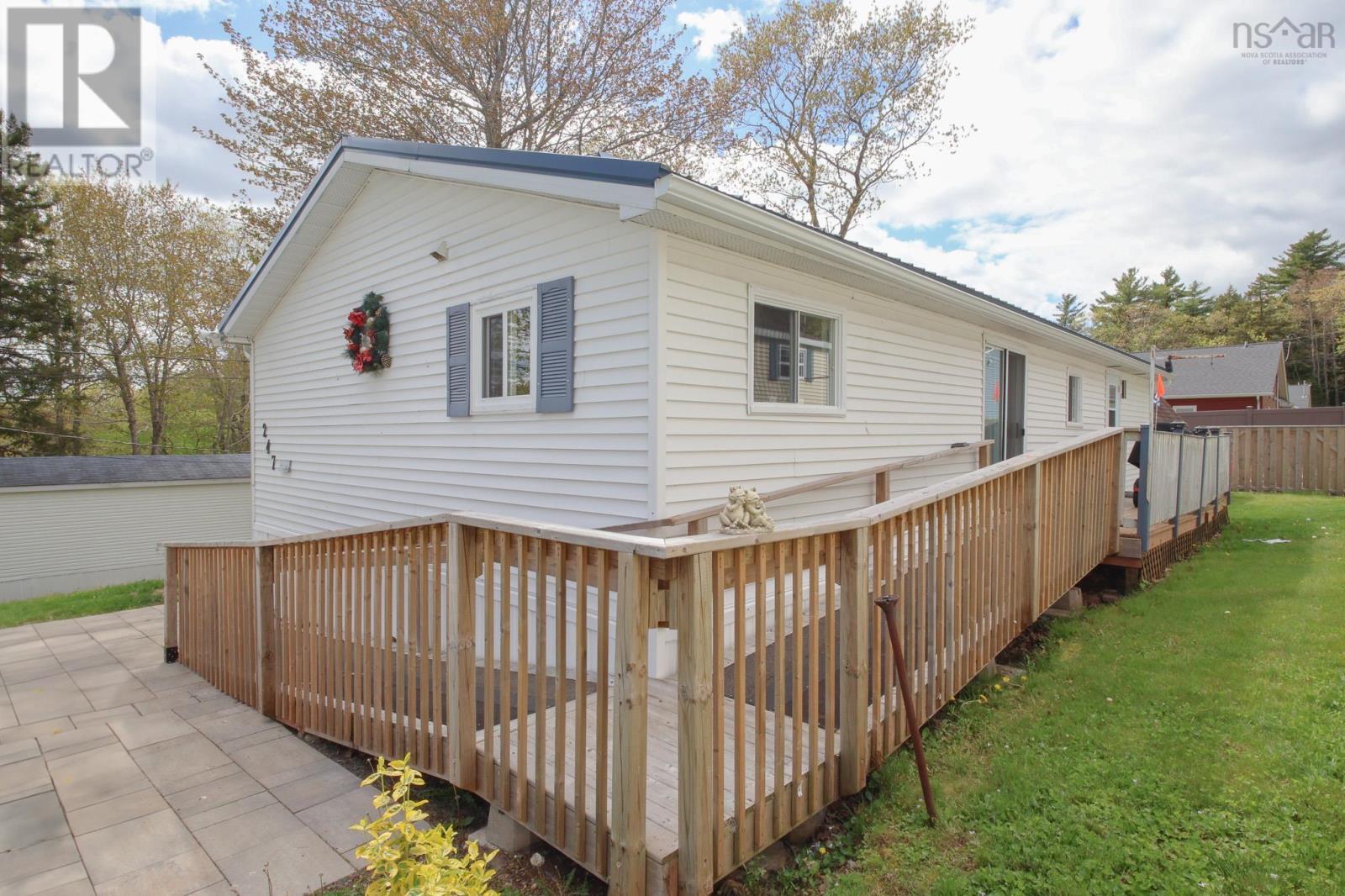 247 Seasons Drive, Bridgewater, Nova Scotia  B4V 3W1 - Photo 24 - 202512305