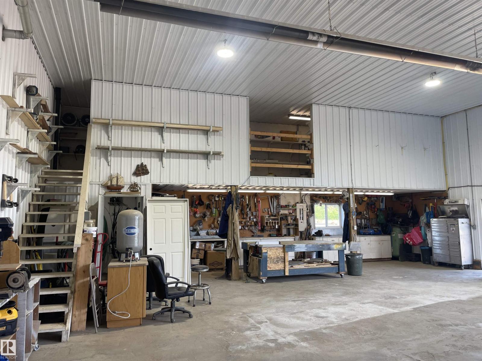 665033 Rge Rd 181, Rural Athabasca County, Alberta  T0A 0E0 - Photo 48 - E4441443