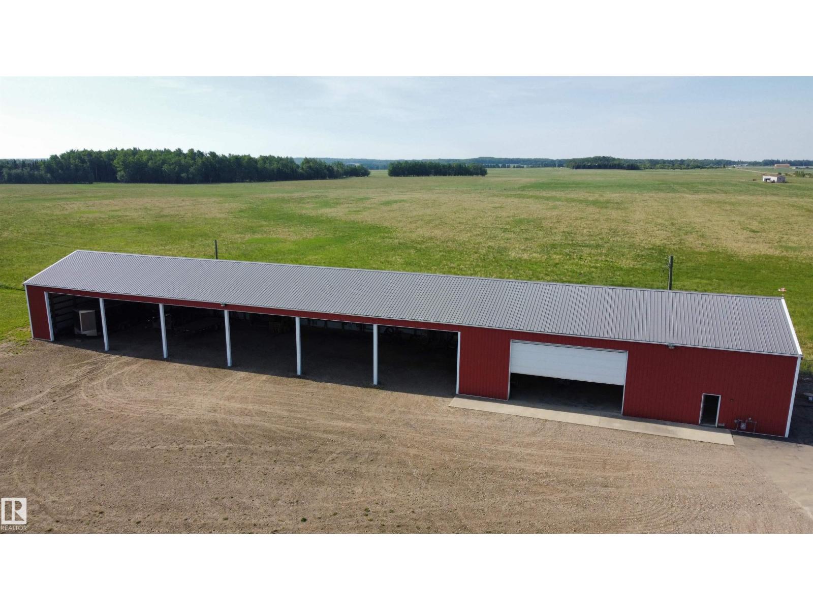 665033 Rge Rd 181, Rural Athabasca County, Alberta  T0A 0E0 - Photo 45 - E4441443