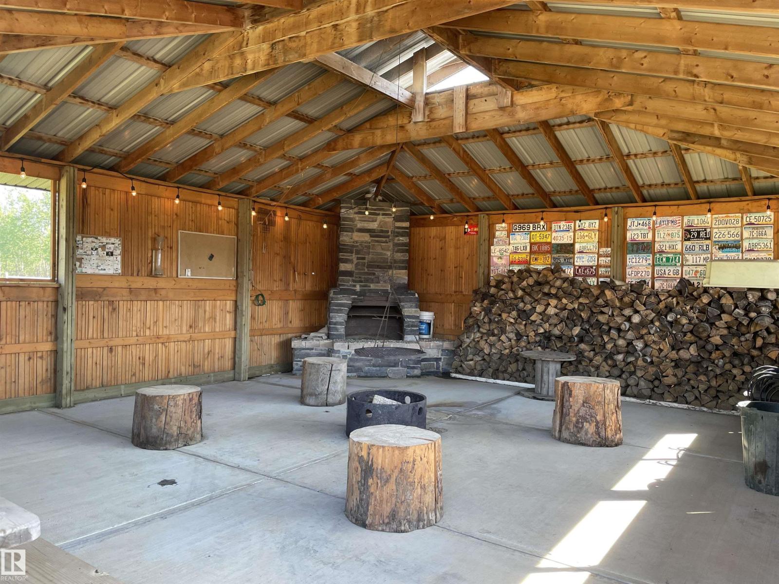 665033 Rge Rd 181, Rural Athabasca County, Alberta  T0A 0E0 - Photo 68 - E4441443