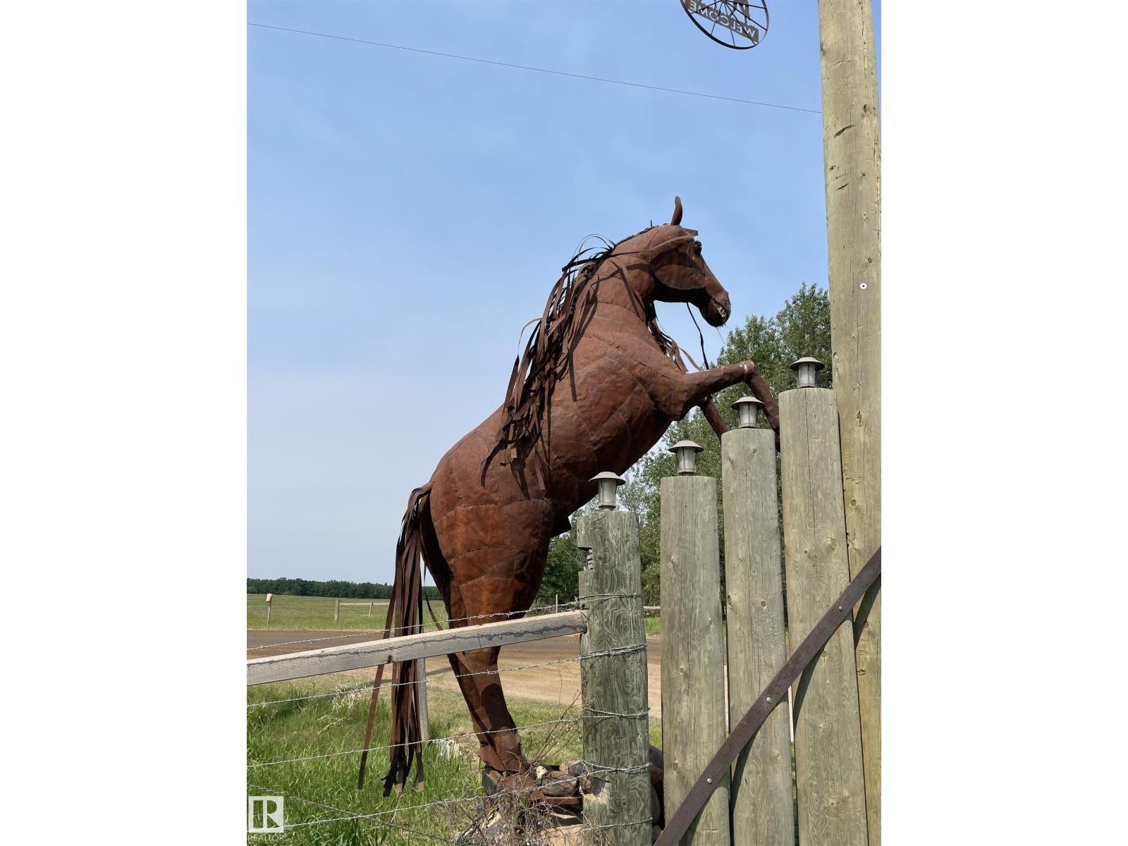 665033 Rge Rd 181, Rural Athabasca County, Alberta  T0A 0E0 - Photo 59 - E4441443