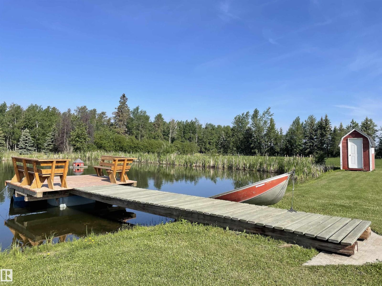 665033 Rge Rd 181, Rural Athabasca County, Alberta  T0A 0E0 - Photo 65 - E4441443