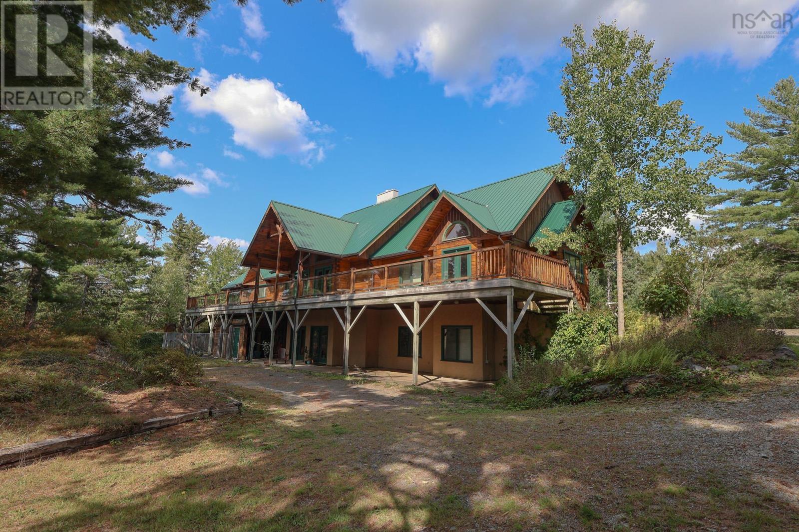 1591 Newburne Road, Newburne, Nova Scotia  B0R 1A0 - Photo 4 - 202513240
