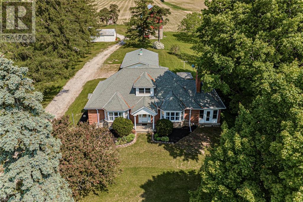 573 Highway 6, Port Dover, Ontario  N0A 1N2 - Photo 1 - 40739295