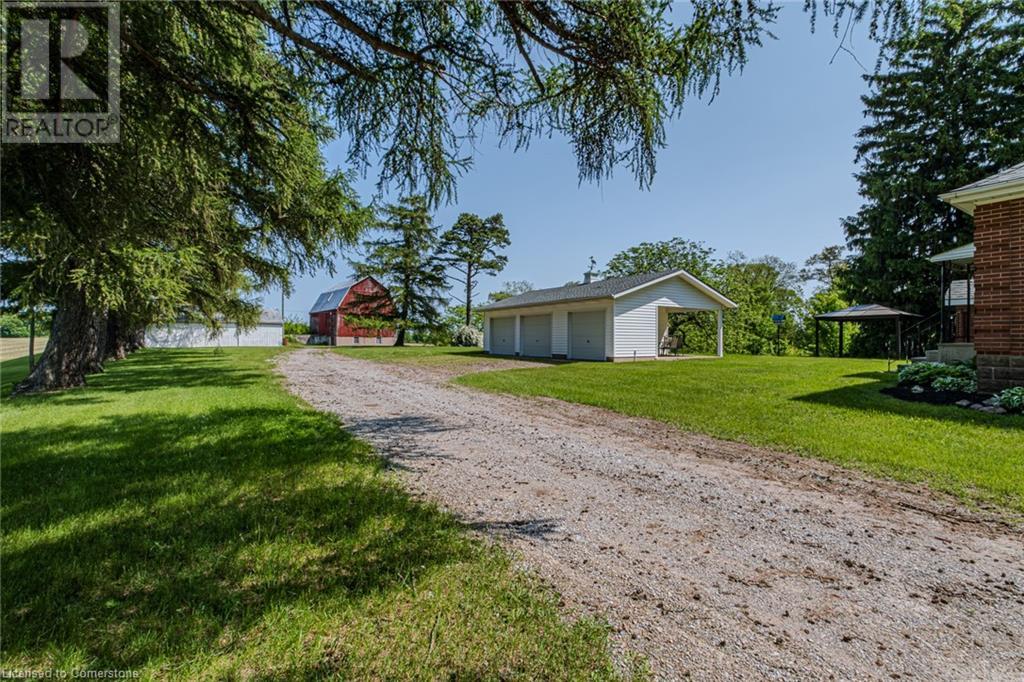 573 Highway 6, Port Dover, Ontario  N0A 1N2 - Photo 34 - 40739295