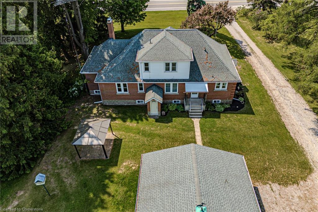 573 Highway 6, Port Dover, Ontario  N0A 1N2 - Photo 49 - 40739295