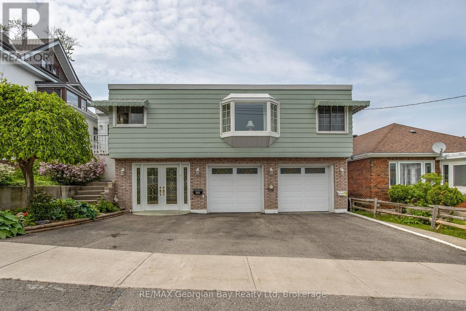 586 Dominion Avenue, Midland, Ontario  L4R 1R3 - Photo 1 - S12207996