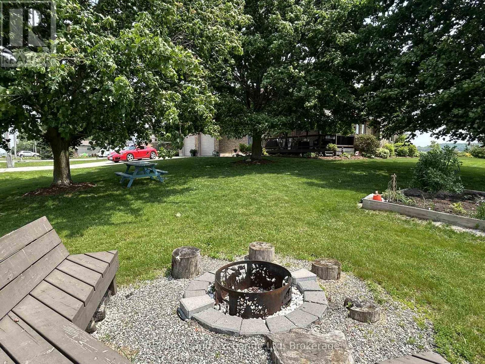 1 A Crawford Street, North Huron, Ontario  N0G 2W0 - Photo 41 - X12035127
