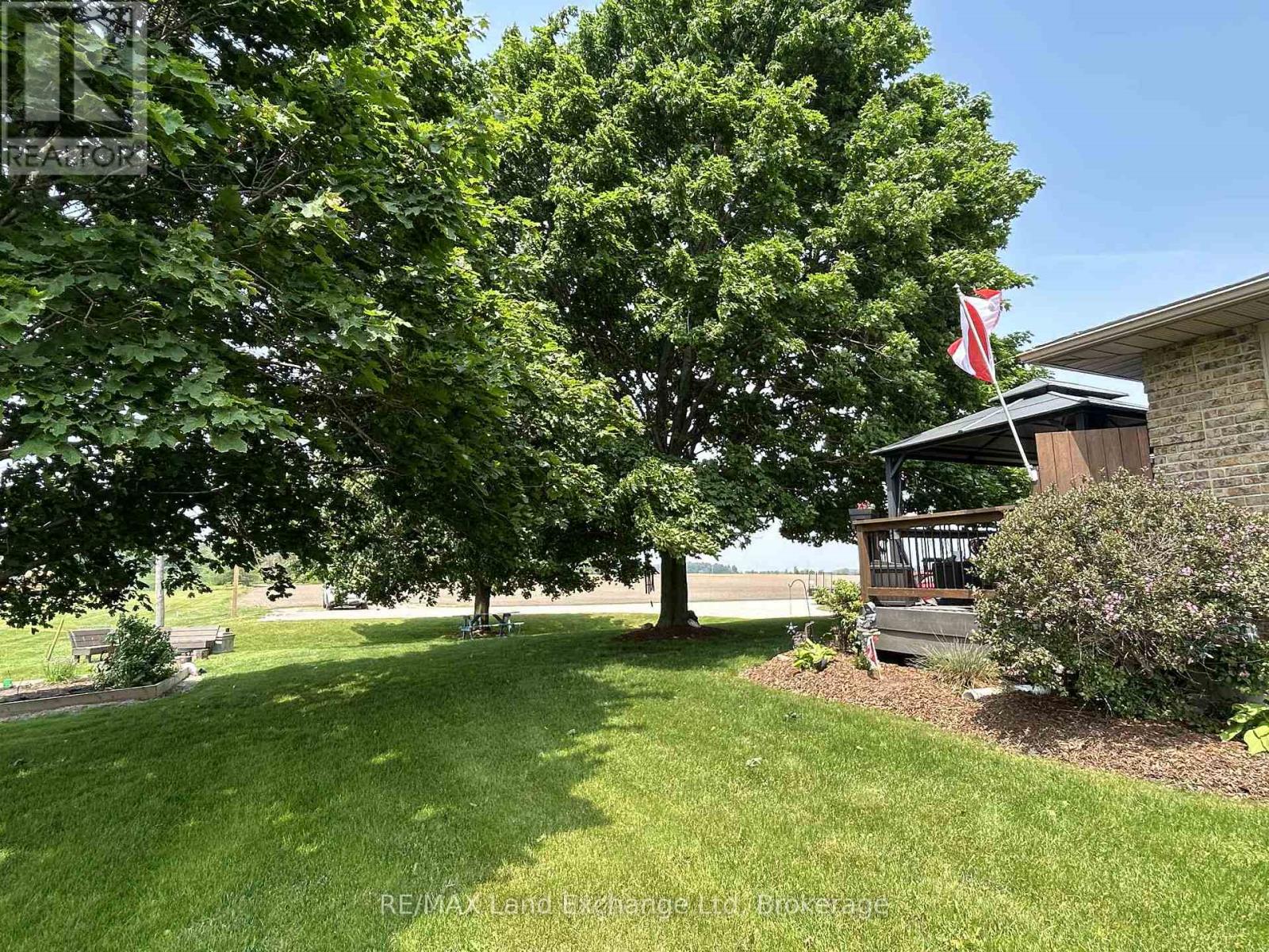 1 A Crawford Street, North Huron, Ontario  N0G 2W0 - Photo 38 - X12035127