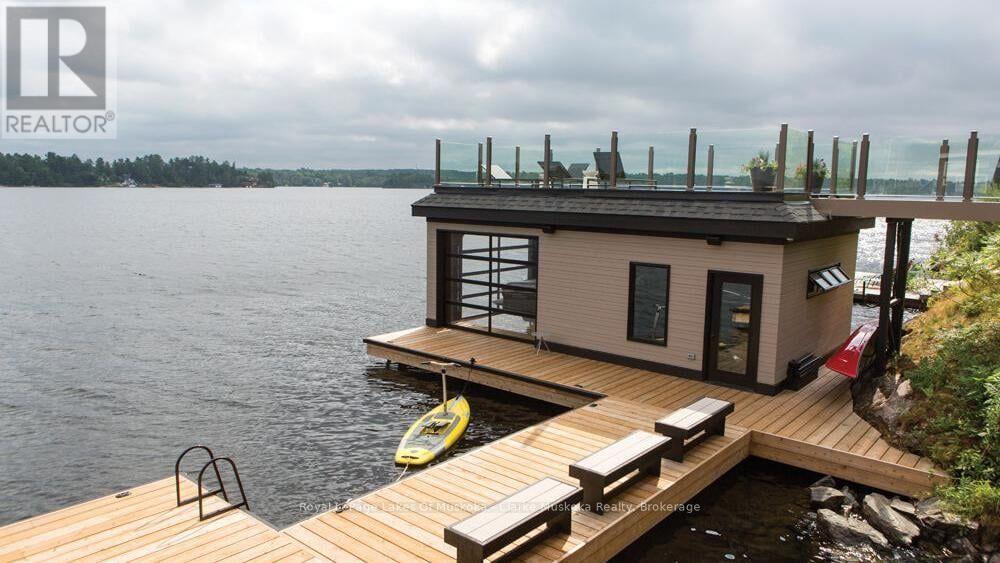 305 Wapaska Crescent, Gravenhurst, Ontario  P1P 0E9 - Photo 45 - X12066723