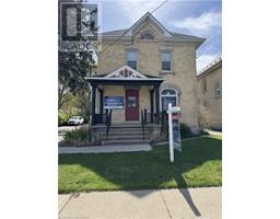 119 WATER Street S, st. marys, Ontario
