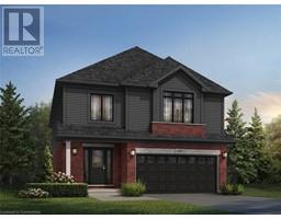 164 BENNINGER Drive, kitchener, Ontario