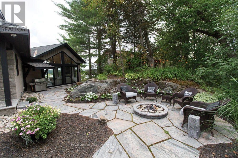 305 Wapaska Crescent, Gravenhurst, Ontario  P1P 0E9 - Photo 44 - X12066723