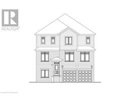 97 NATHALIE Street, kitchener, Ontario