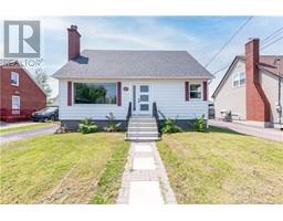 26 Leslie Street, Moncton, New Brunswick