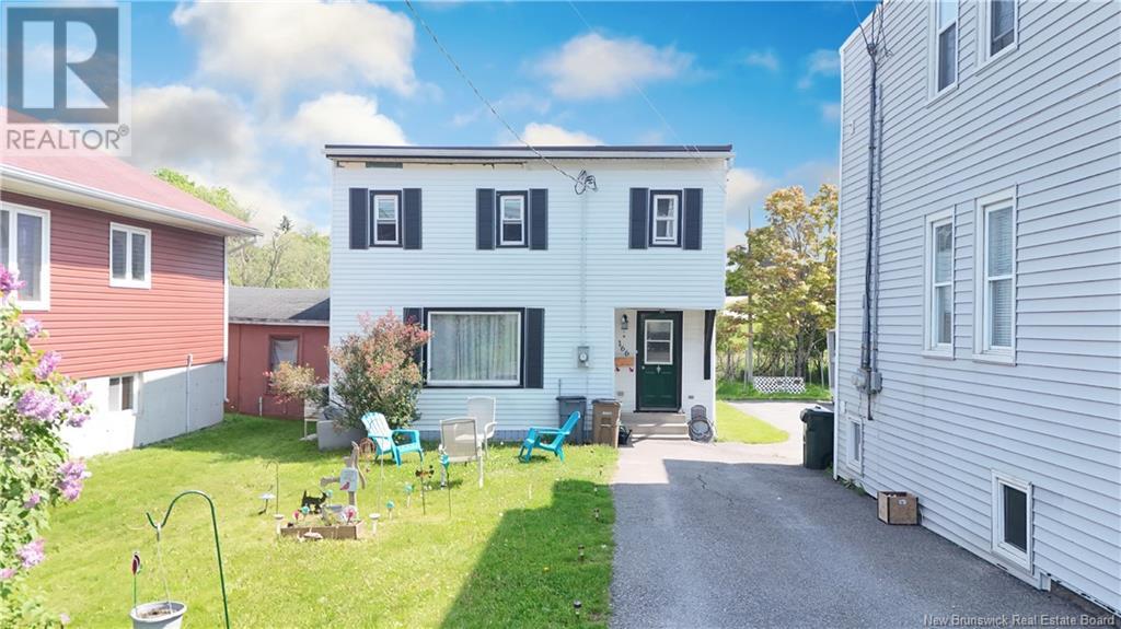 166 Millidge Avenue, Saint John, New Brunswick