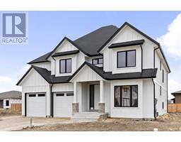 1245 CAMPANA CRESCENT, Lakeshore, Ontario