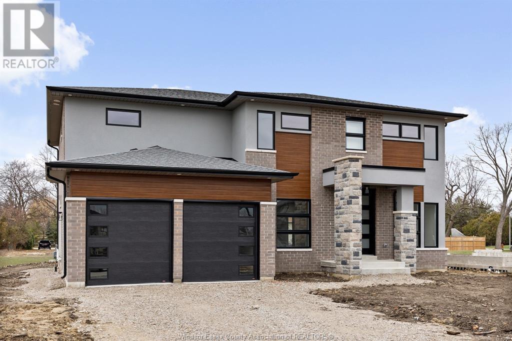 MLS# 25014610: 1257 CAMPANA CRESCENT, Lakeshore, Canada