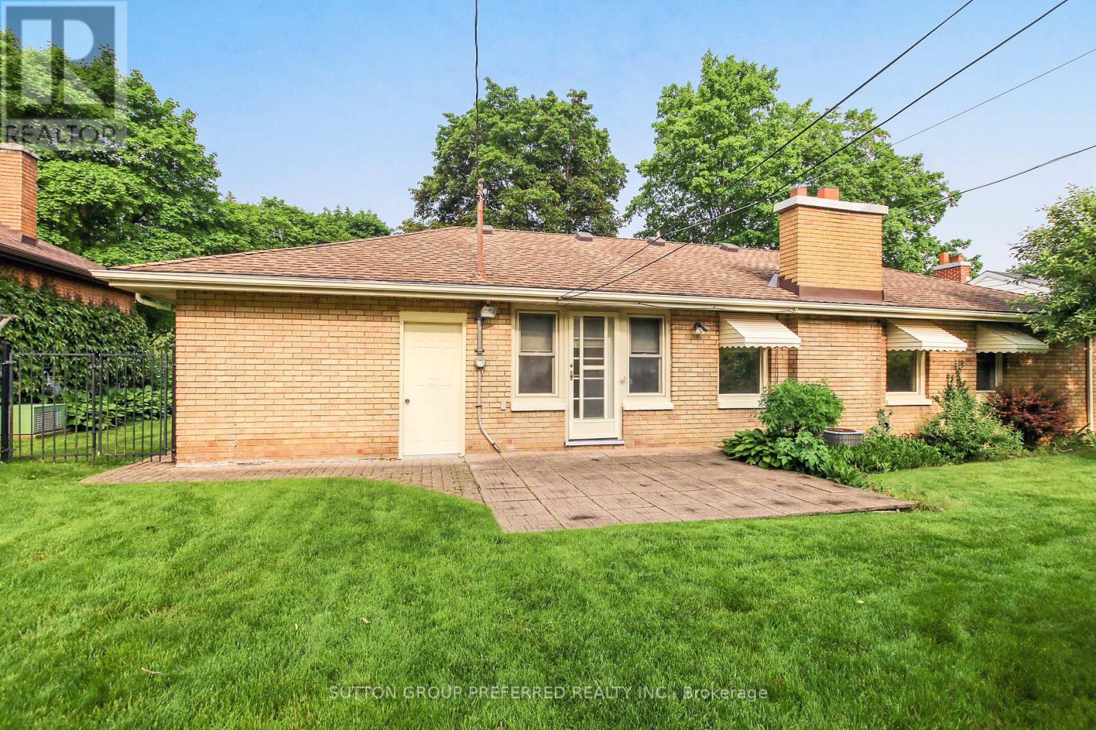 388 Colville Boulevard, London South (South B), Ontario  N6K 2J5 - Photo 21 - X12206175