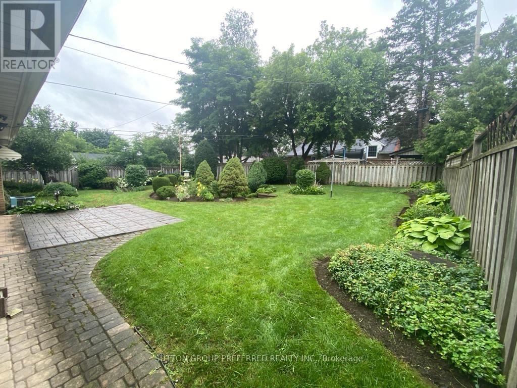 388 Colville Boulevard, London South (South B), Ontario  N6K 2J5 - Photo 26 - X12206175